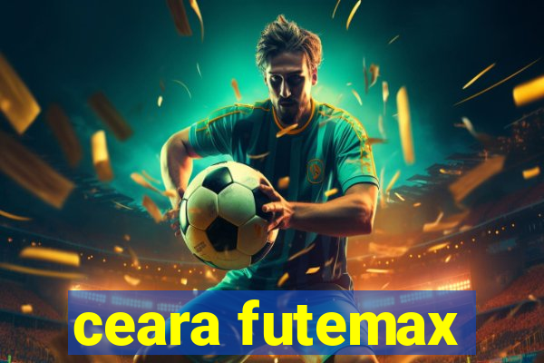 ceara futemax